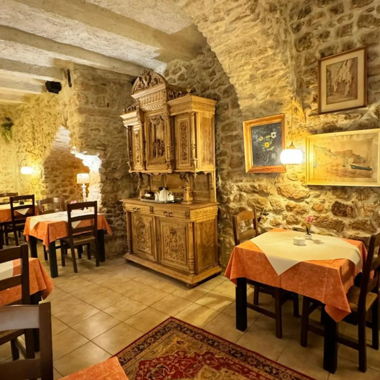 Hôtel Colomba - Général