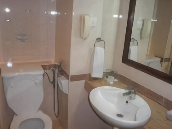 De Palma Hotel Ampang