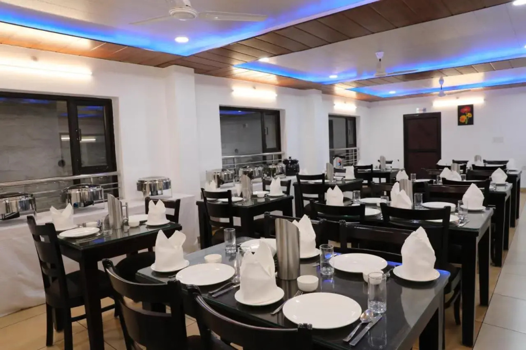 Hotel photo 20