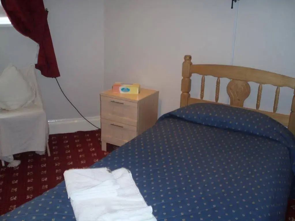 Hotel photo 20