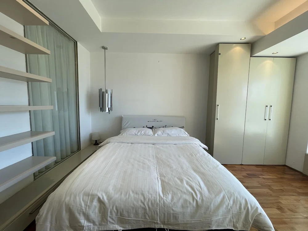 Beijing Seasons Park Apartment - Général