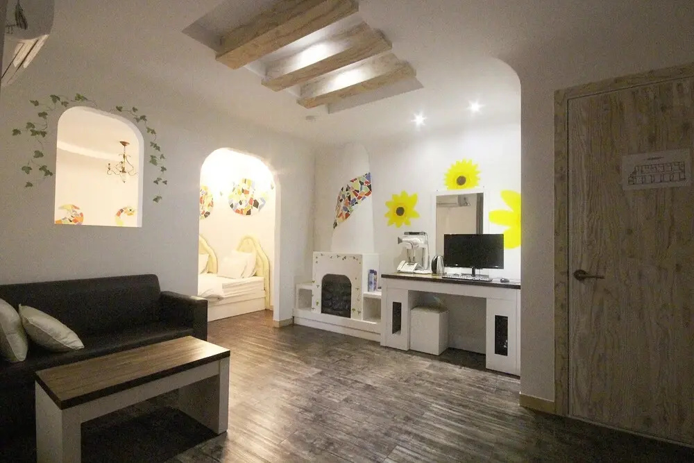 Hotel photo 16