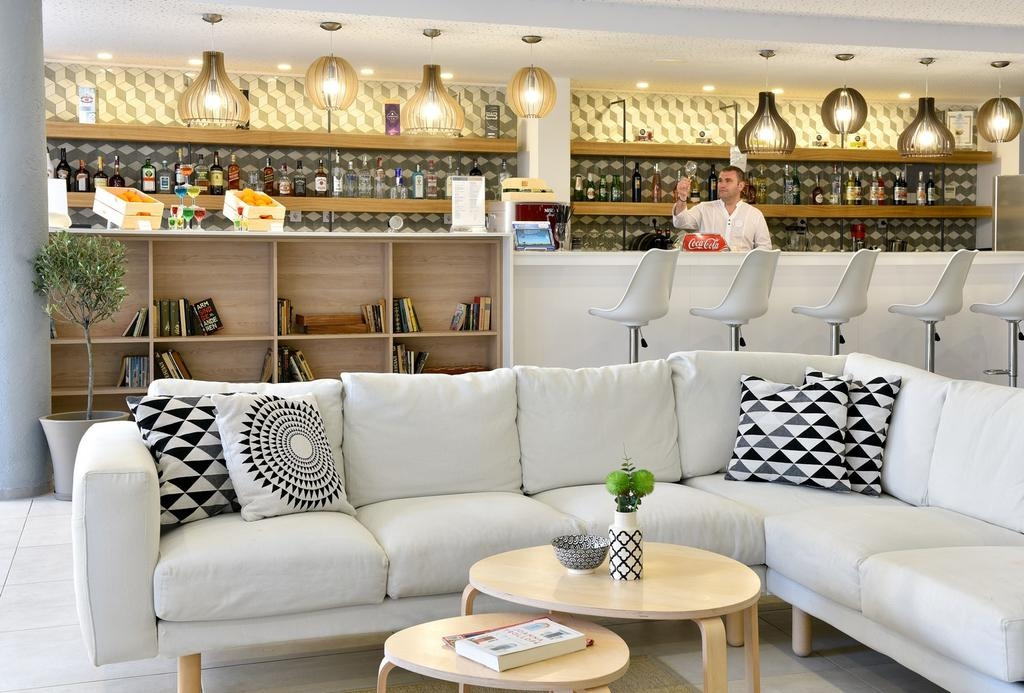 iHotel Sunny Beach - Général