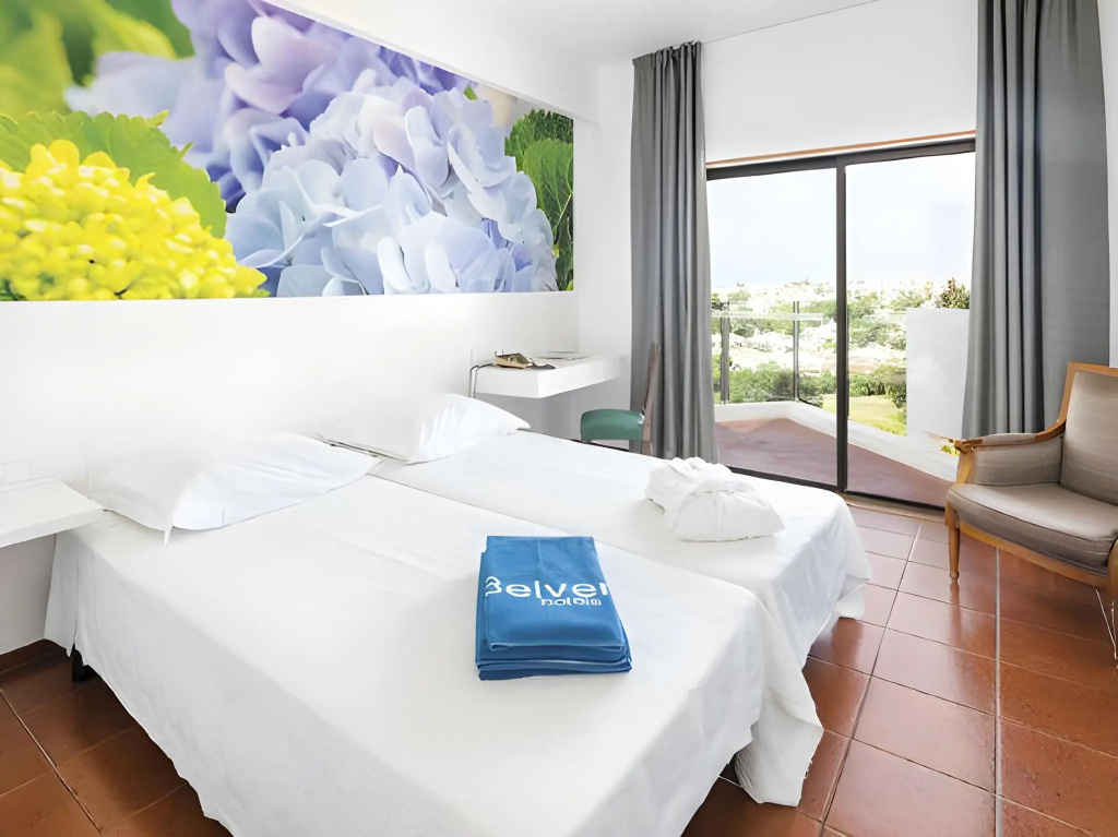 Отель Hotel da Aldeia - Adults Only в Албуфейре