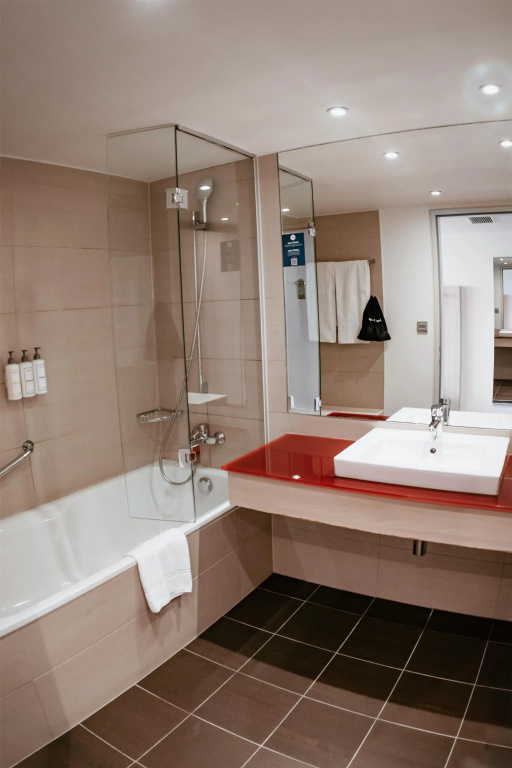 Park Inn by Radisson Linz - Général