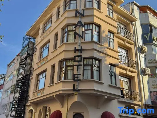 Nan Hotel