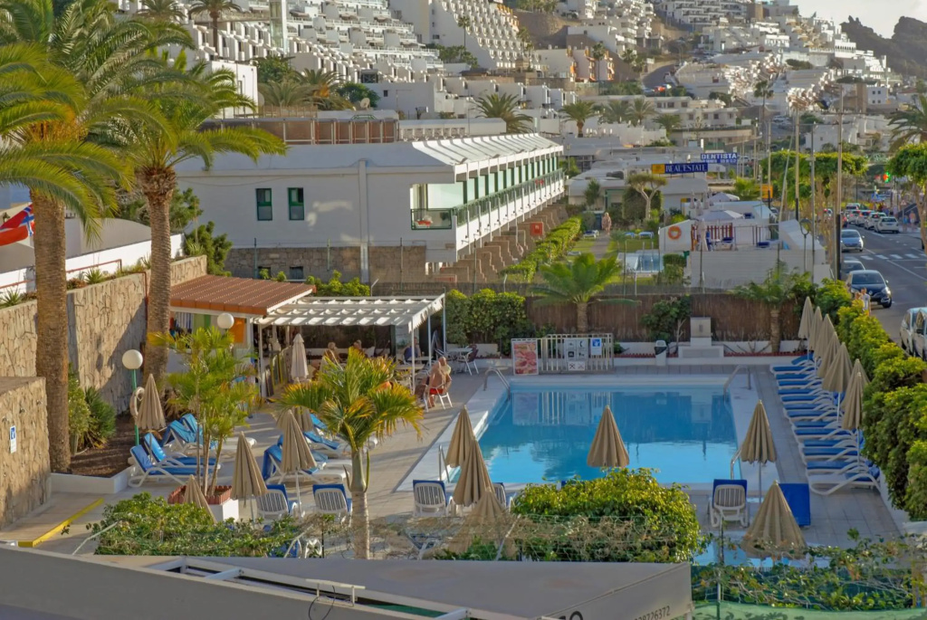 Hotel photo 15