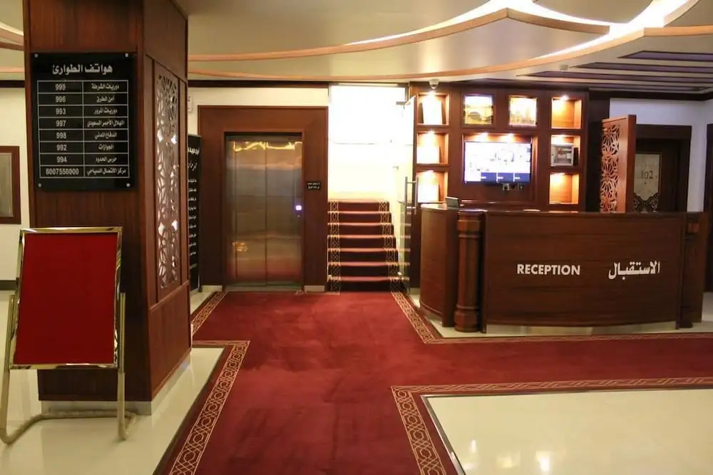 Hotel photo 10
