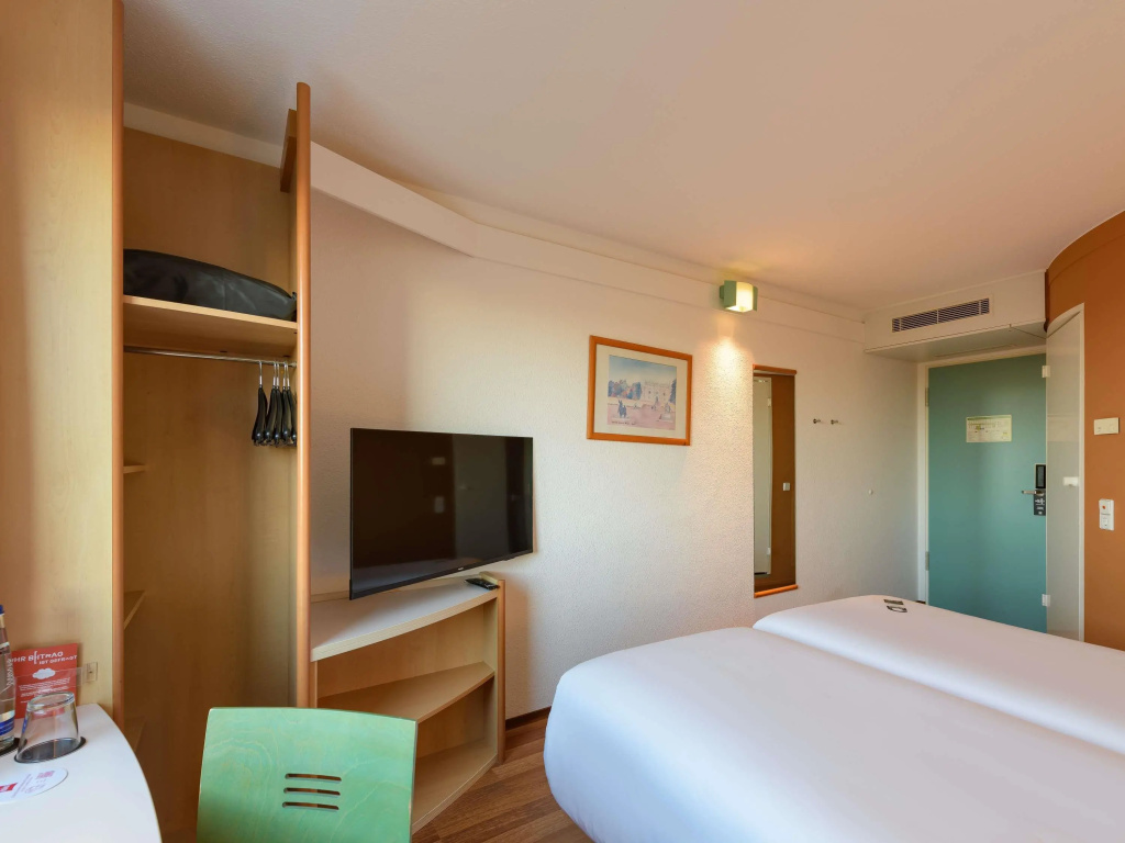 ibis München Garching — 4