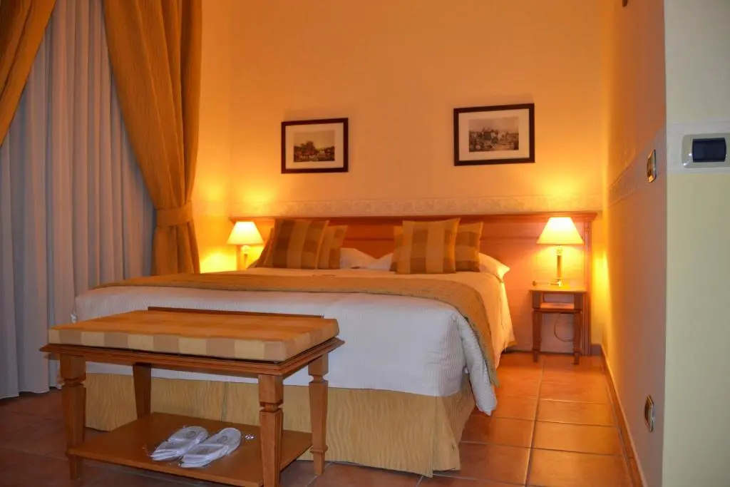 Hotel Seccy Boutique Art & Museum - Chambres