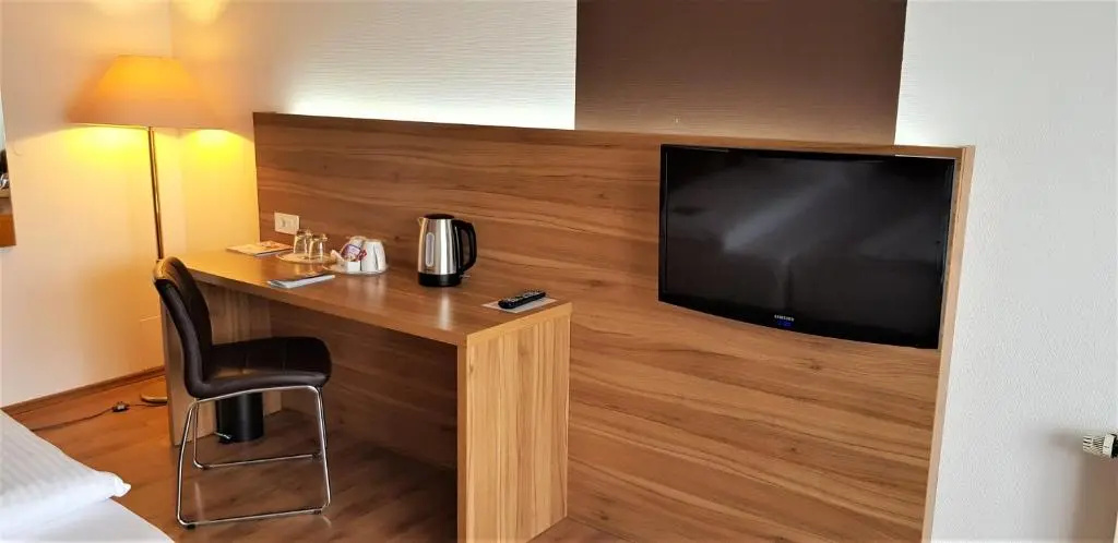 ACHAT Hotel Frankfurt Maintal - Chambres