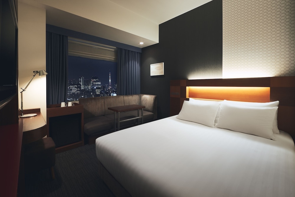 Lotte City Hotel Kinshicho 사진 16