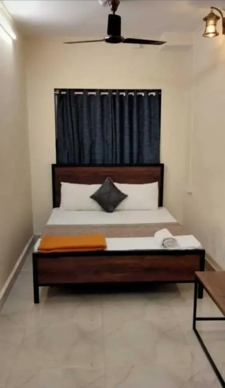 Hotel Sarika - Chambres