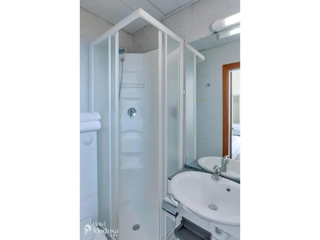 Hotel Medusa - Chambres