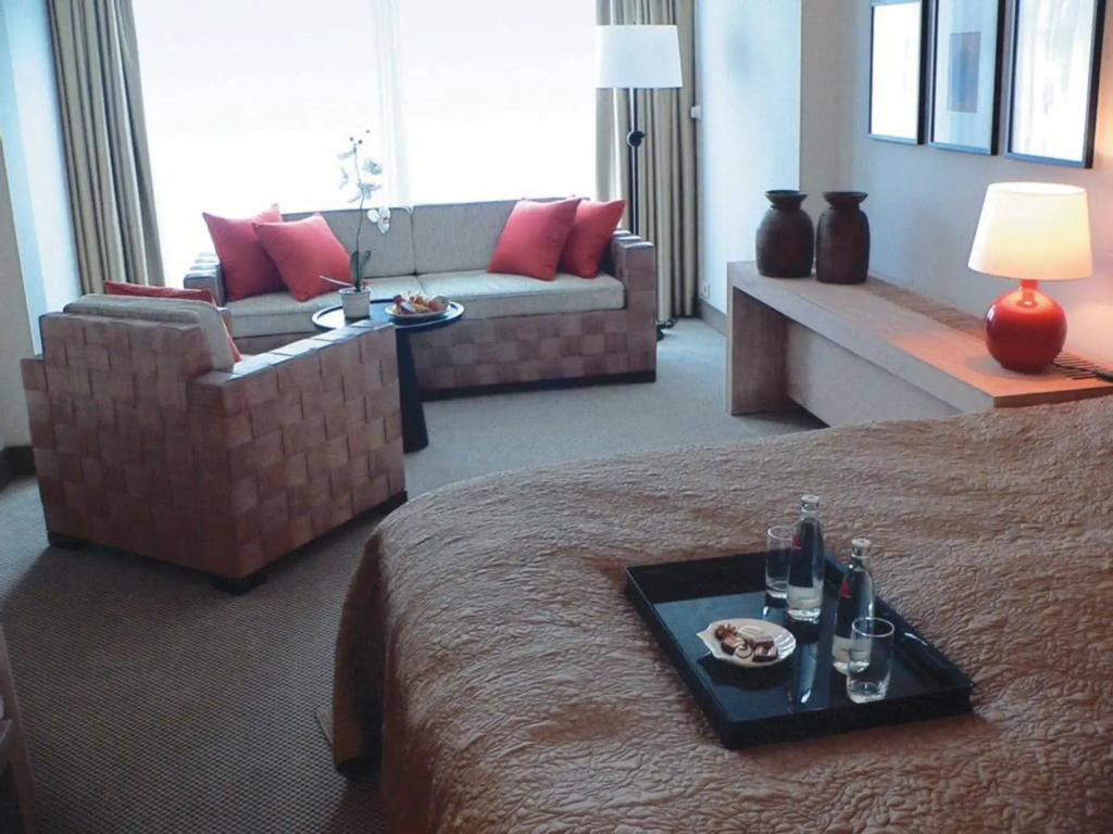 Hotel photo 11