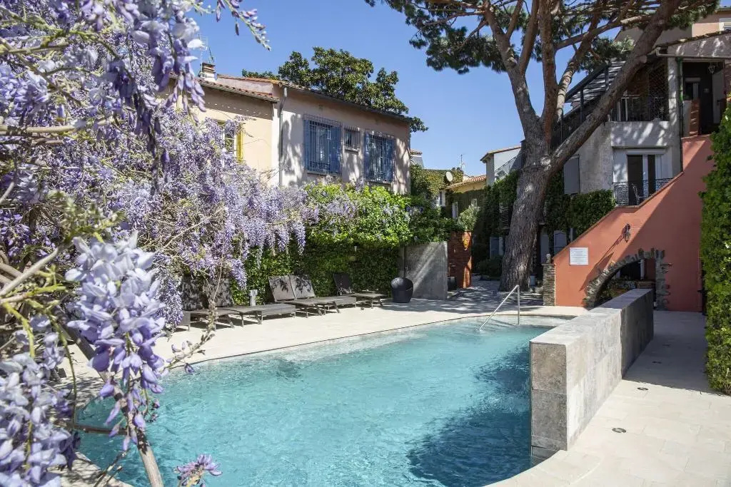 Hôtel La Casa Païral - Général