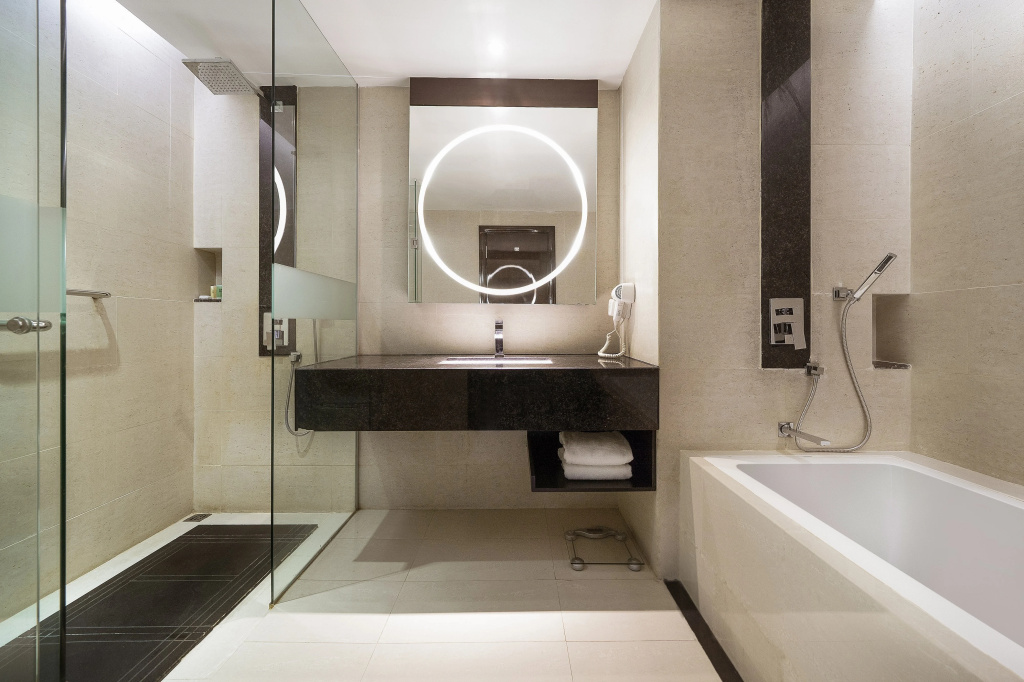 Swiss-Belhotel Harbour Bay - Général