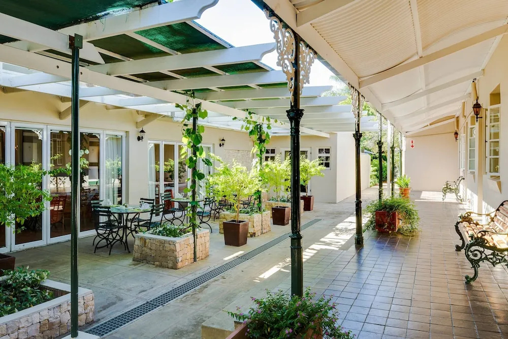 Protea Hotel by Marriott Dorpshuis & Spa Stellenbosch - Chambres