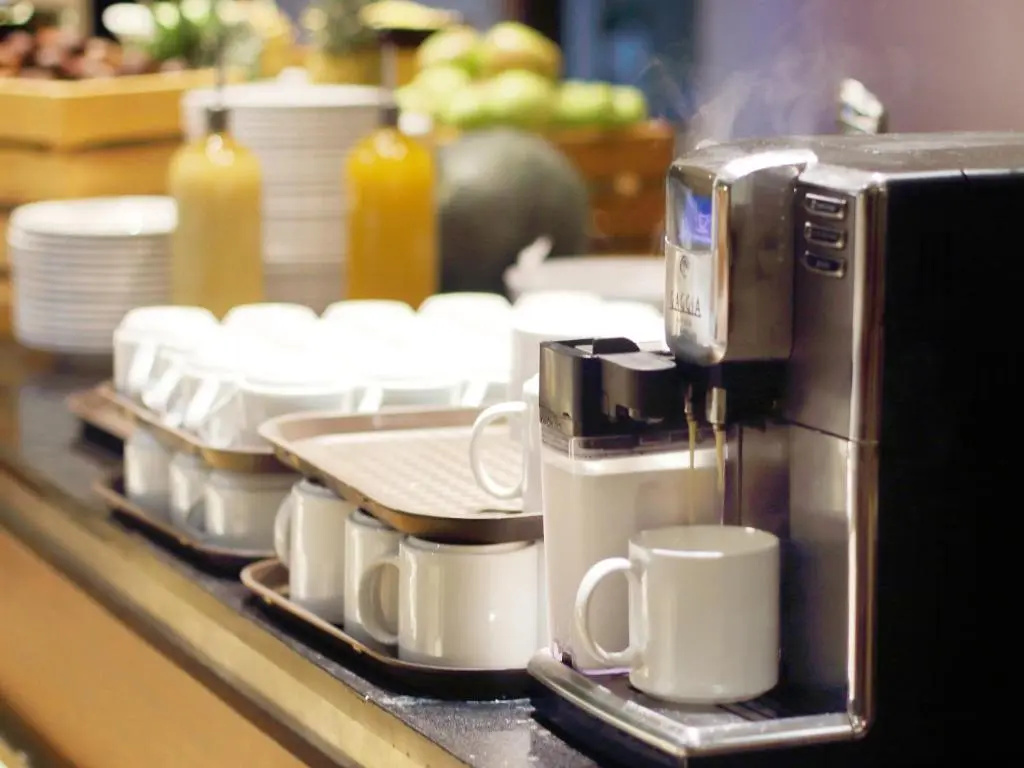 Holiday Inn Express Semarang Simpang Lima by IHG - Général