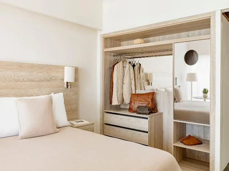 Paradisus Salinas Lanzarote – Adults Only - Chambres