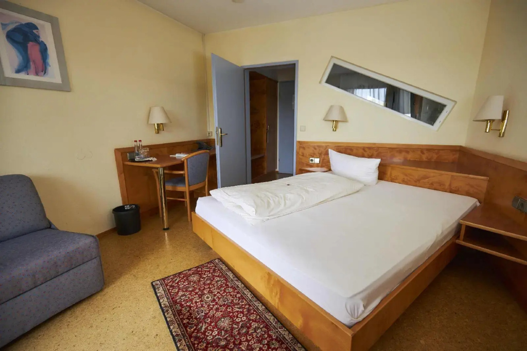 Flair Hotel Landgasthof Roger - Général