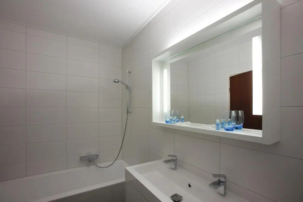 Hotel Restaurant Riche - Chambres