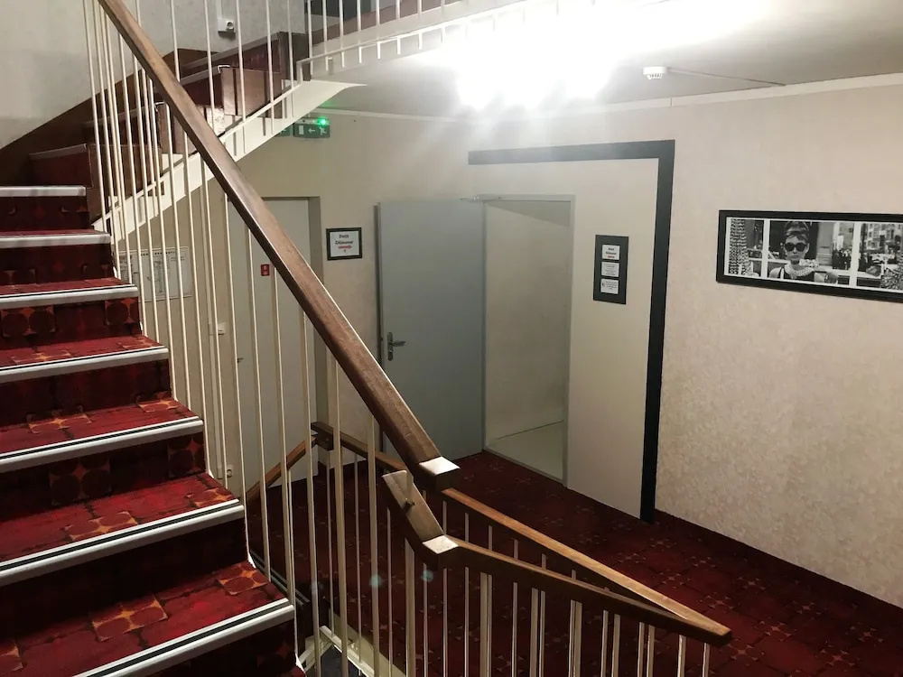 Hotel photo 14