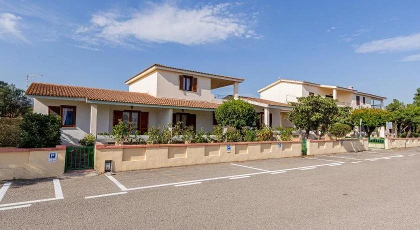 Centro Residenziale Le Canne