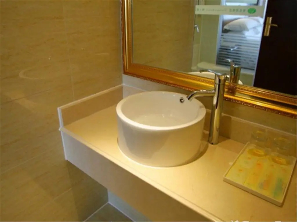Vienna Hotel Shanghai Puong Jinqiao Park - Général