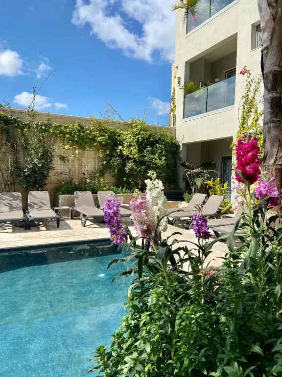 The Village Boutique & Spa - 5