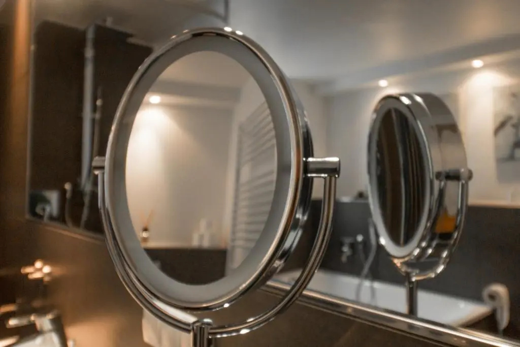 Ferienapartments Am Steinfelder Hof - Chambres