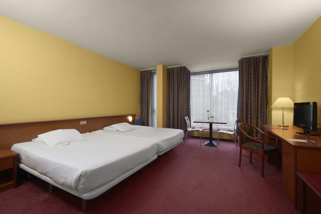 Hotel photo 21