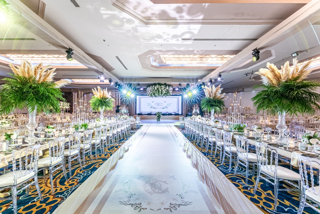 Kaya Istanbul Fair & Convention