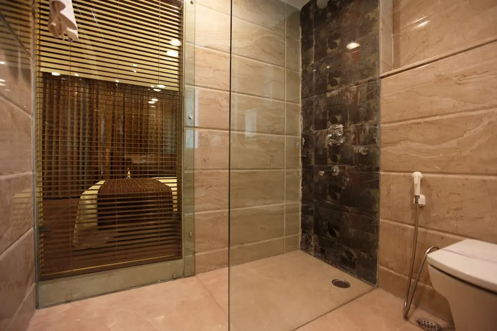 Hotel Private Affair - Chambres