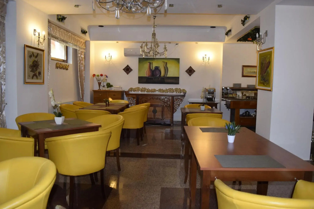Hotel photo 16