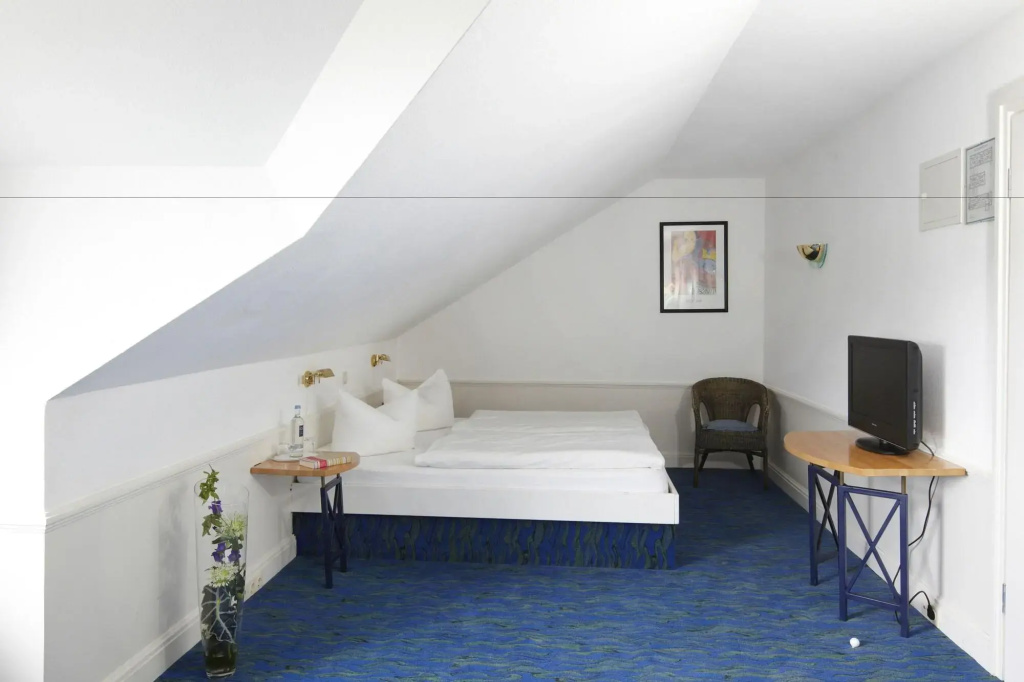 Hotel Residenz - Général