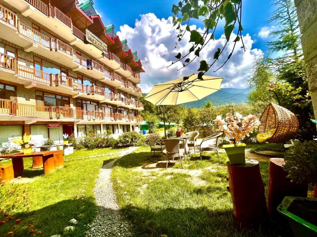 Hotel photo 2