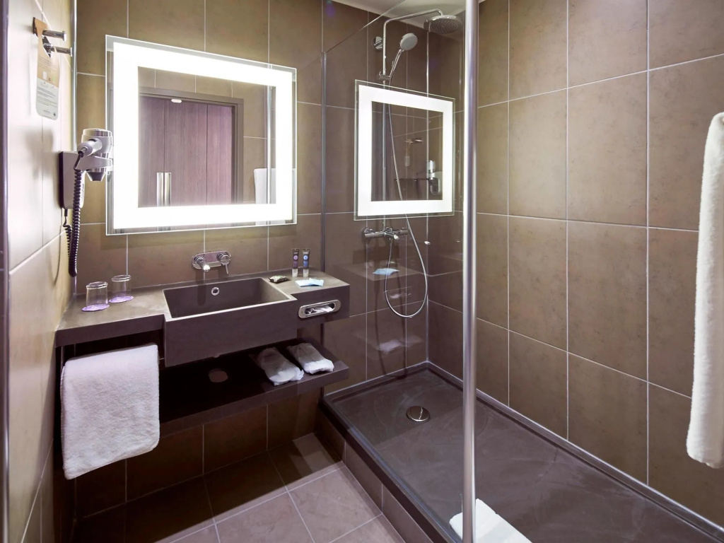 Novotel Konya - Général