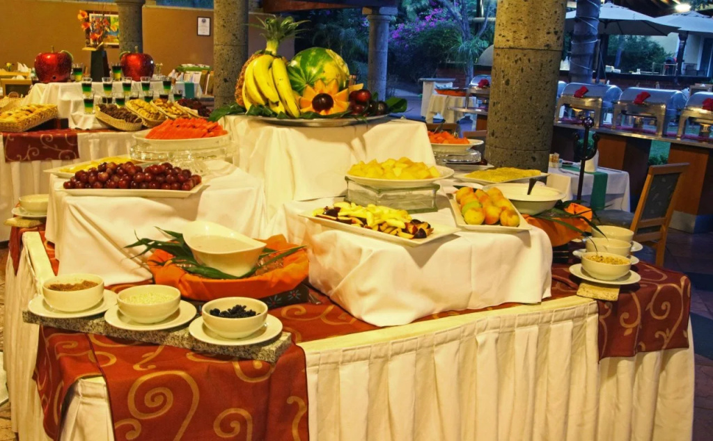 Hotel photo 10