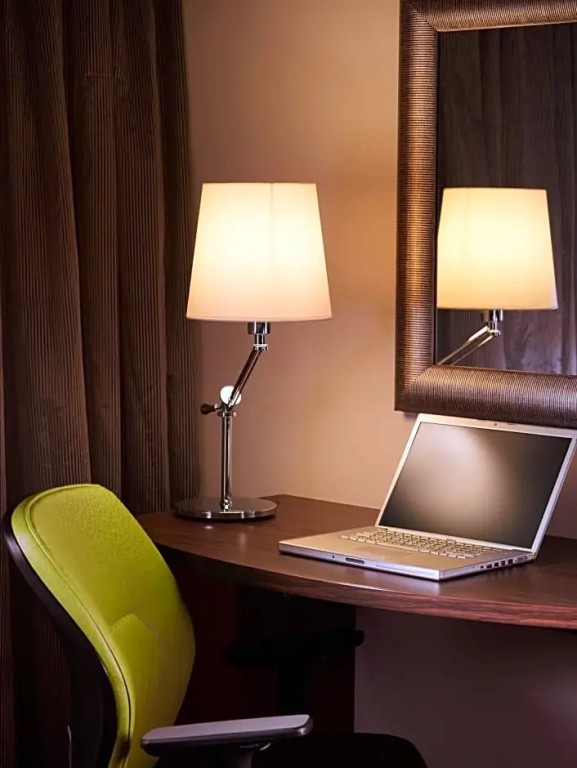 Ty Hotel - Chambres