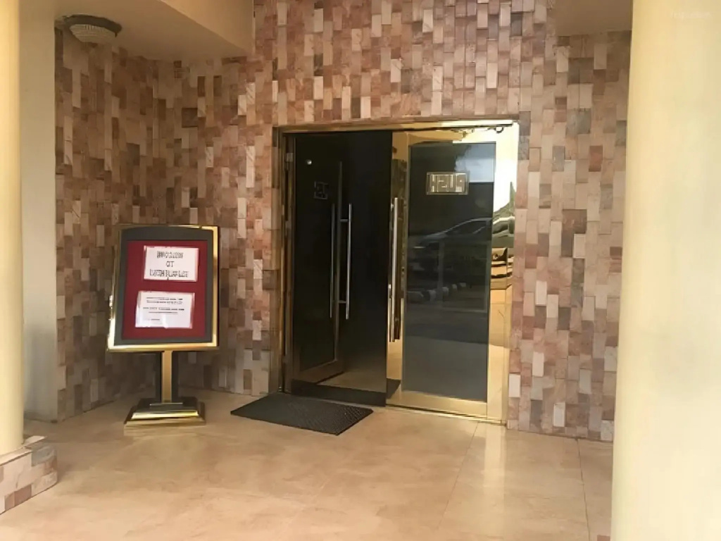Gold Value Hotels - Général