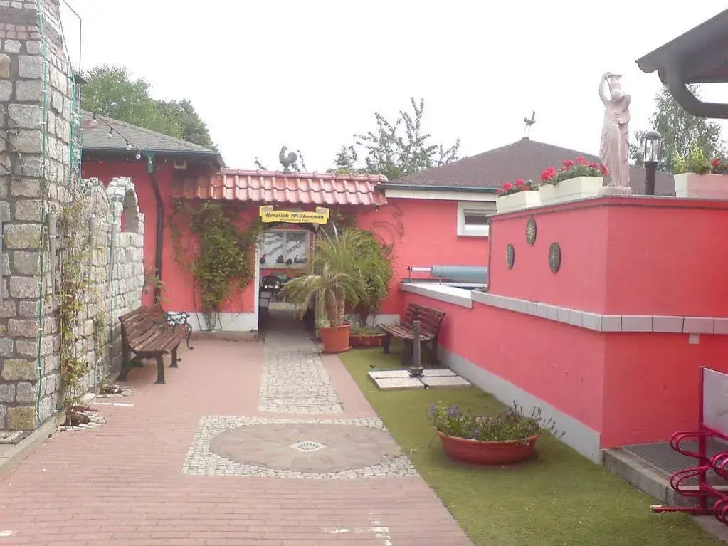 Hotel photo 8