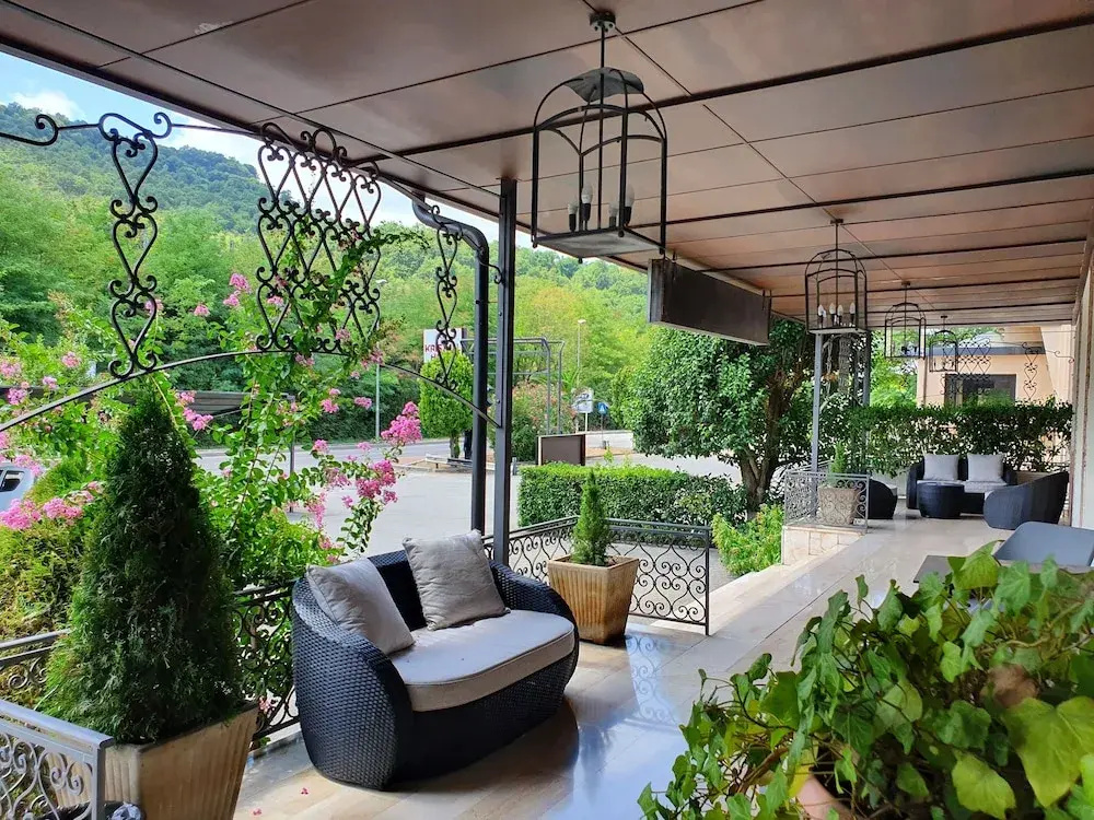 Hotel photo 25