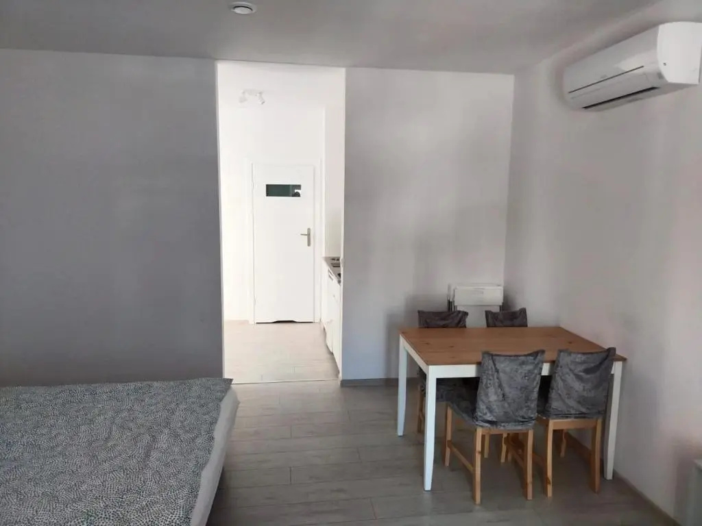 Center Warsaw Apartamenty Smolna