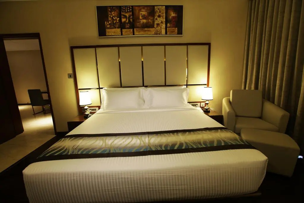 Hotel photo 7