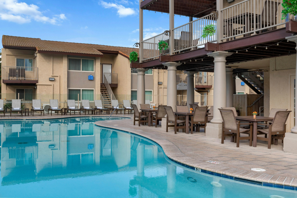 Club Wyndham Dolphin's Cove - Général