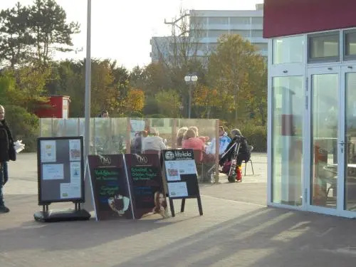OstSeeStern