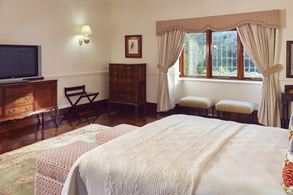 Selborne Golf Estate, Hotel & Spa - Général