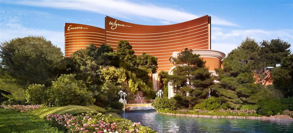 Wynn Encore Las Vegas