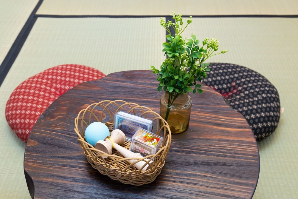 Kagurazaka Retro Bar & Hotel 사진 20